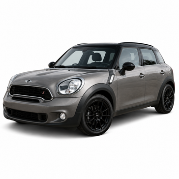 R60 Cooper Countryman 2010-2015