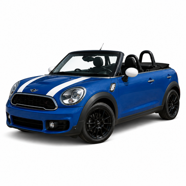 R61 Mini Paceman