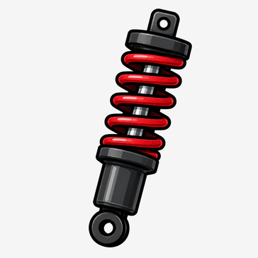 R53 Suspension