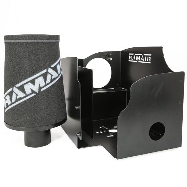 Ramair JSK-107 - Mini Cooper S 1.6 R53 Performance Intake Kit