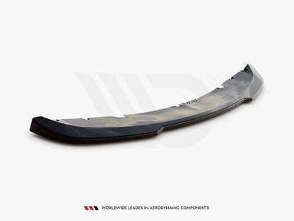 Front Splitter Mini Cooper / ONE R50 by Maxton Design