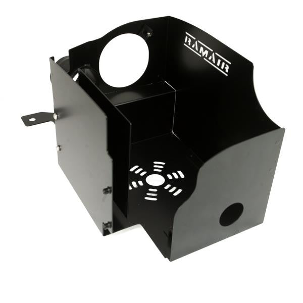 Ramair JSK-107 - Mini Cooper S 1.6 R53 Performance Intake Kit