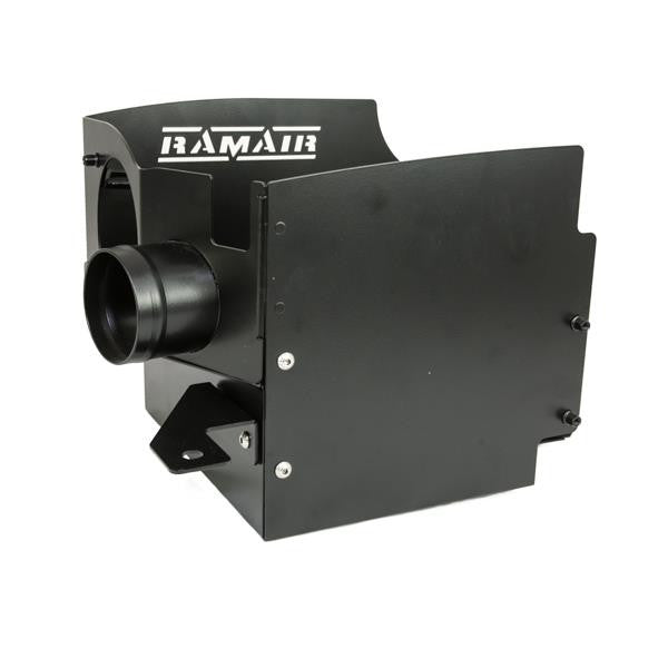 Ramair JSK-107 - Mini Cooper S 1.6 R53 Performance Intake Kit