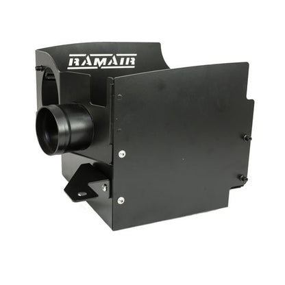 Ramair JSK-107 - Mini Cooper S 1.6 R53 Performance Intake Kit