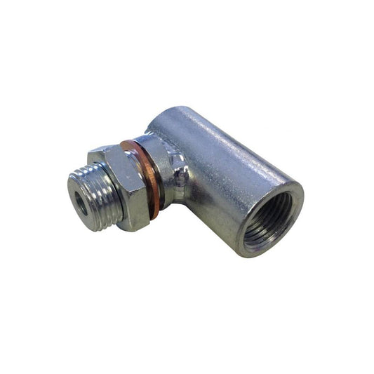 AIRTEC MOTORSPORT ATEXHFO4 - MIL LIGHT CHEATER