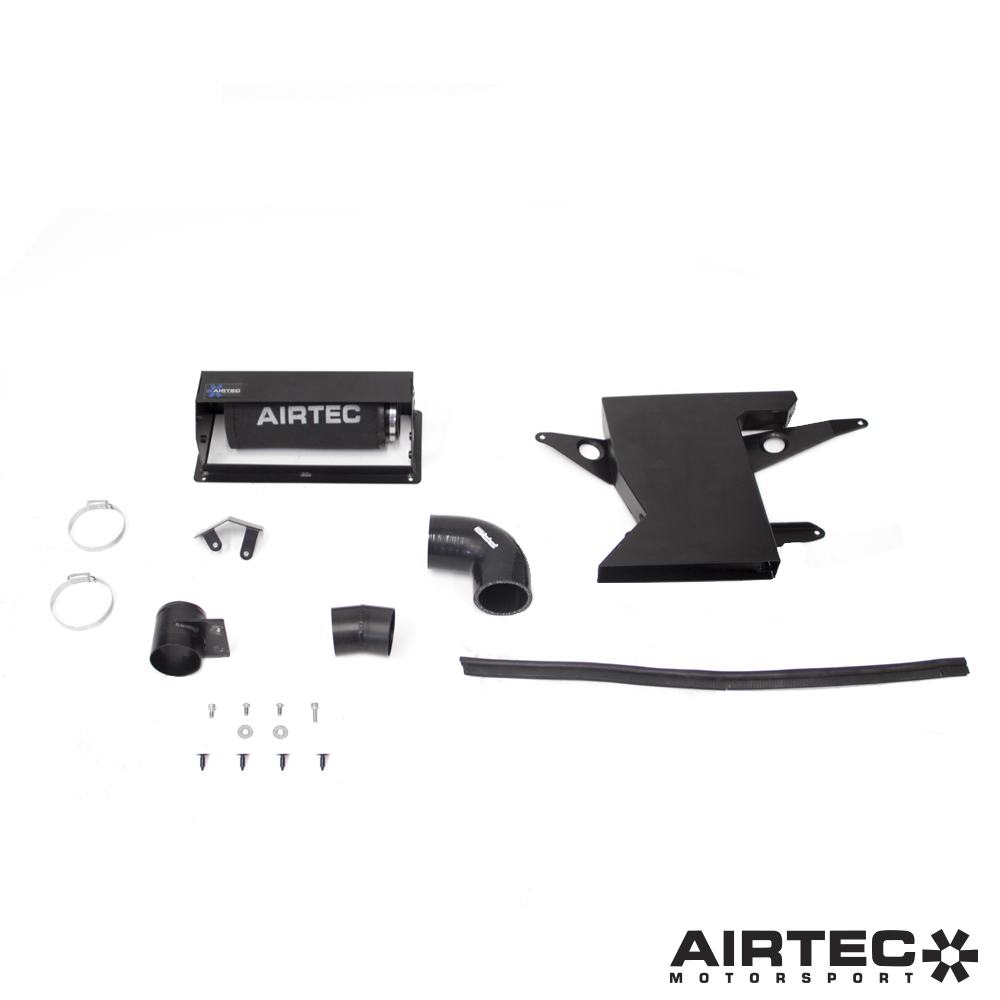 AIRTEC MOTORSPORT ATIKMINI04 - INDUCTION KIT FOR MINI R56 COOPER S