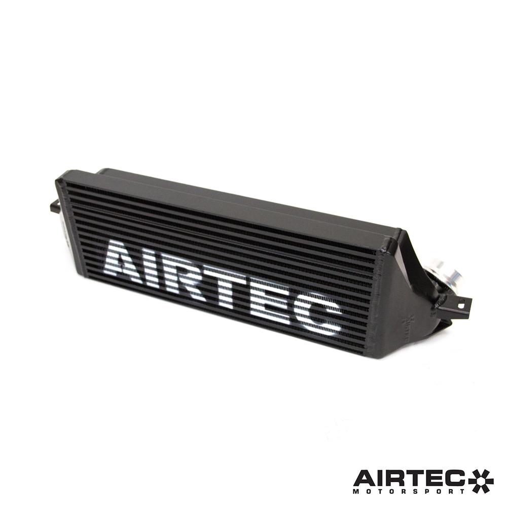 AIRTEC MOTORSPORT ATINTMINI08 - INTERCOOLER UPGRADE FOR MINI COOPER S GP3