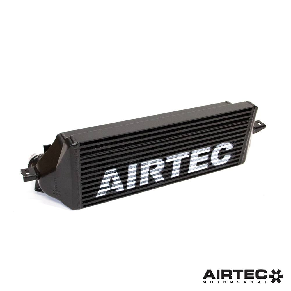 AIRTEC MOTORSPORT ATINTMINI08 - INTERCOOLER UPGRADE FOR MINI COOPER S GP3