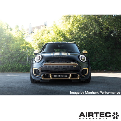 AIRTEC MOTORSPORT ATINTMINI08 - INTERCOOLER UPGRADE FOR MINI COOPER S GP3