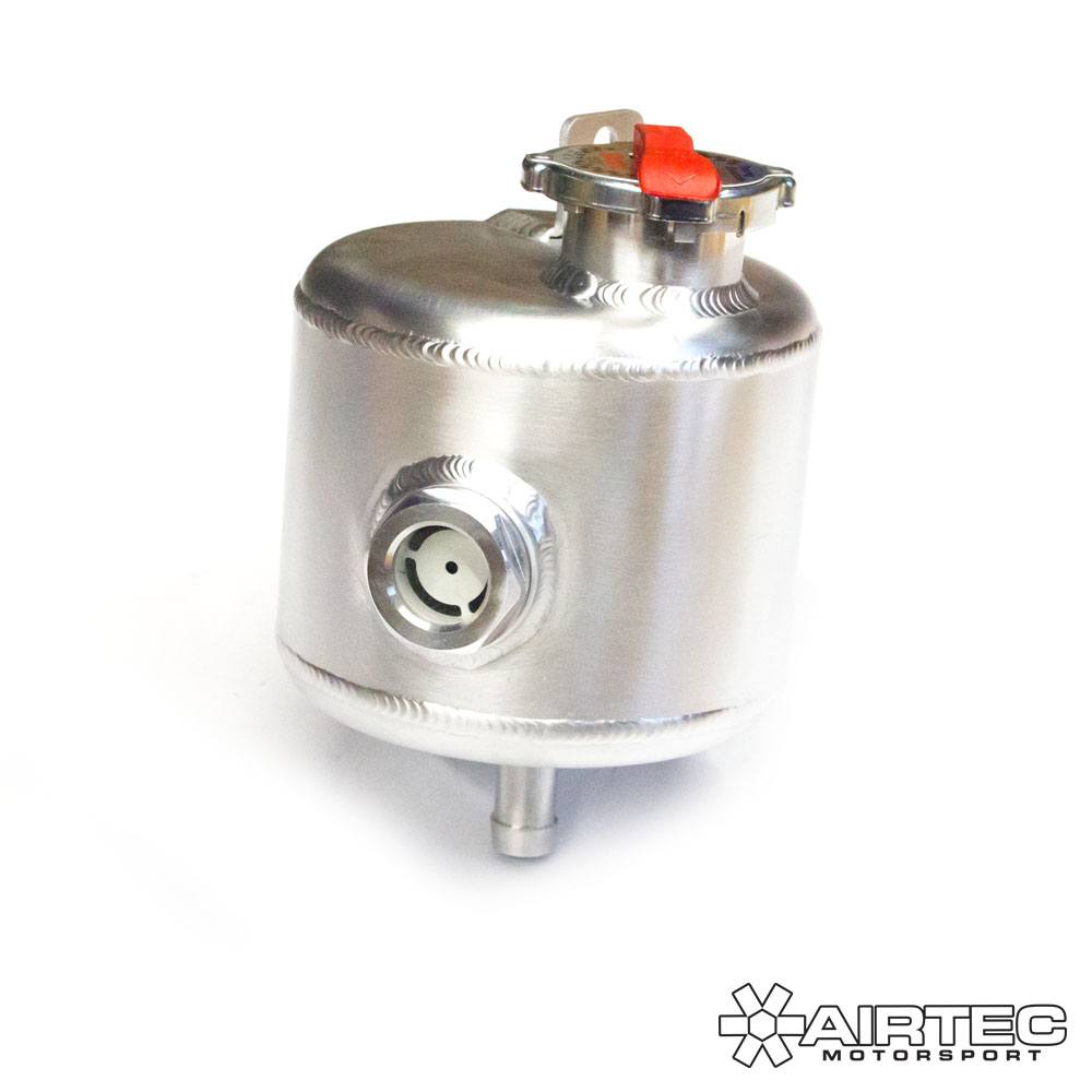 AIRTEC MOTORSPORT ATMSMINI2 - HEADER TANK FOR MINI COOPER S R53
