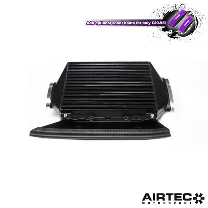 AIRTEC Motorsport ATINTMINI02 - MINI COOPER S R53 - TOP MOUNT INTERCOOLER UPGRADE