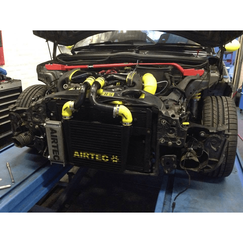 AIRTEC Motorsport ATINTMINI03 - MINI Cooper R53 - FRONT MOUNT INTERCOOLER UPGRADE