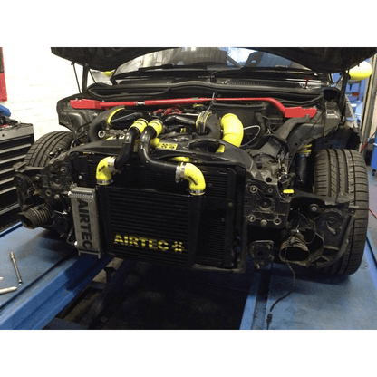 AIRTEC Motorsport ATINTMINI03 - MINI Cooper R53 - FRONT MOUNT INTERCOOLER UPGRADE