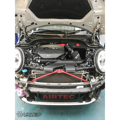 AIRTEC Motorsport ATINTMINI06 - MINI JCW F56 - INTERCOOLER UPGRADE
