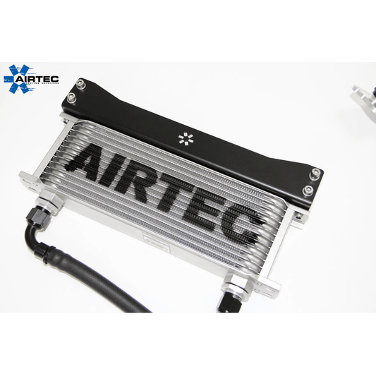 AIRTEC Motorsport ATMINIOIL1- MINI R53 COOPER S - OIL COOLER KIT