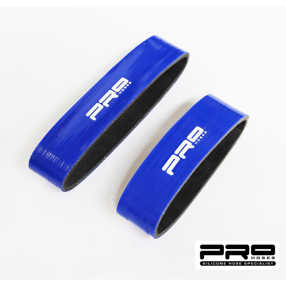 AIRTEC Motorsport - MINI COOPER-S R53 - TOP MOUNT INTERCOOLER SNOOT BOOTS