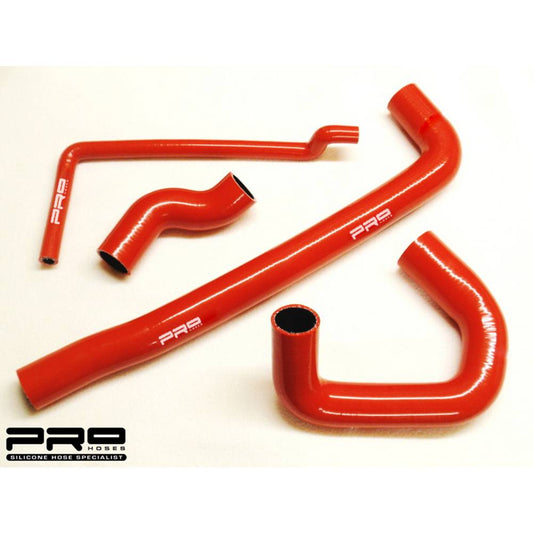 AIRTEC Motorsport PH/COLMINI1 - MINI COOPER S R53 01-06 SUPERCHARGED - COOLANT HOSE KIT