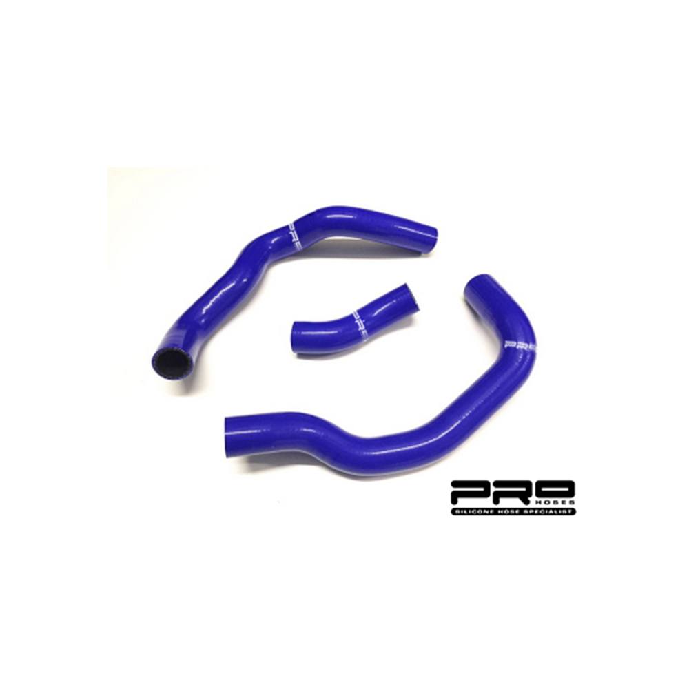 AIRTEC Motorsport PH/COLMINI2 - MINI COOPER S R53 01-06 SUPERCHARGED - COOLANT HOSE KIT