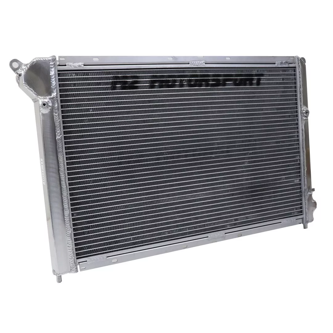 M2 Motorsport 40mm Alloy Radiator - Mini Cooper S R53 M2-R318B