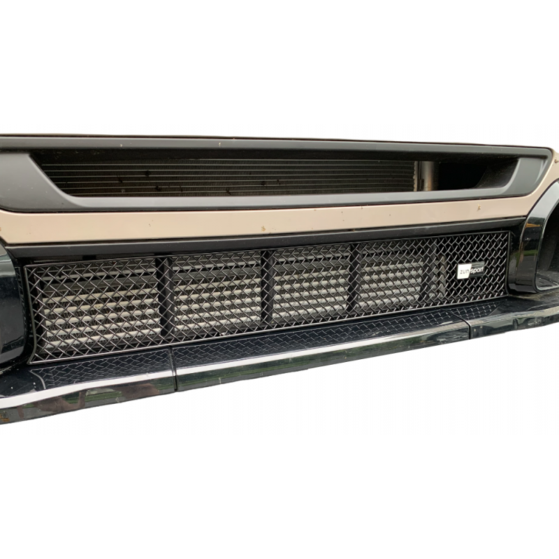 Zunsport MINI F56 2022 COOPER S - LOWER GRILLE ZBM92122