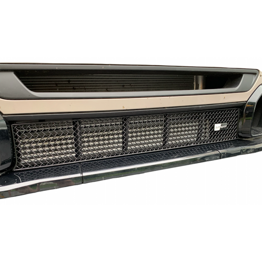 Zunsport MINI F56 2022 COOPER S - LOWER GRILLE ZBM92122