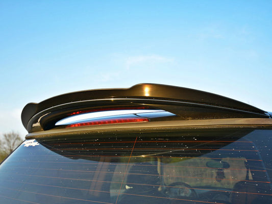 Maxton Design SPOILER CAP MINI COOPER R53 S JCW (2003-2006) MC-S-1-53-JCW-CAP1G