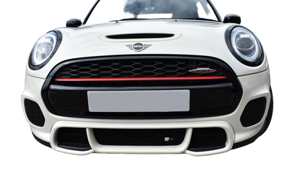 Zunsport Mini Cooper F56 / F57 JCW (LCI 1) - Front Grille Set ZBM103715P