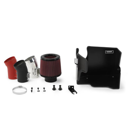 Mishimoto PERFORMANCE AIR INTAKE - Mini Cooper 14-on