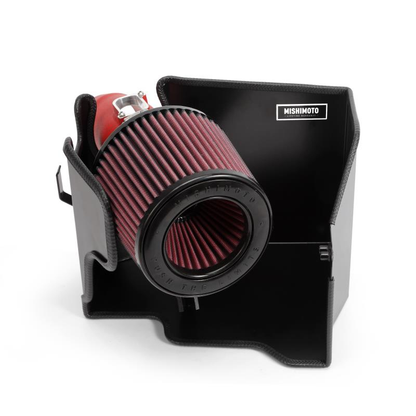 Mishimoto PERFORMANCE AIR INTAKE - Mini Cooper 14-on