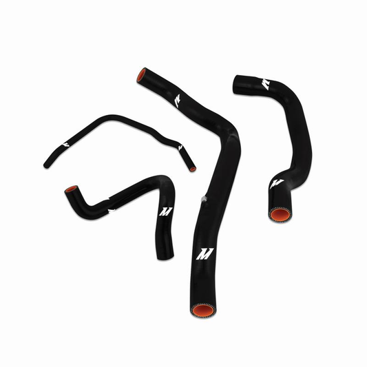 Mishimoto SILICONE HOSE KIT - Mini Cooper S (SUPERCHARGED) R52, 53 02-08