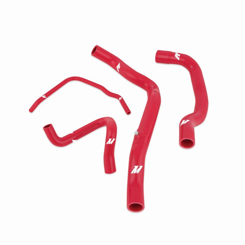 Mishimoto SILICONE HOSE KIT - Mini Cooper S (SUPERCHARGED) R52, 53 02-08