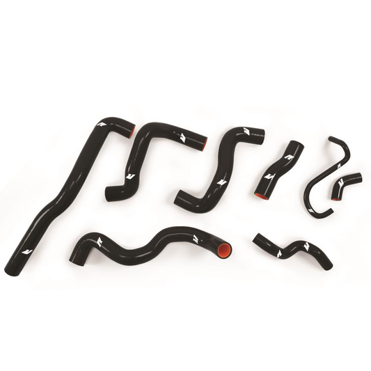 Mishimoto TURBO COOLANT HOSES - Mini Cooper S 07-15