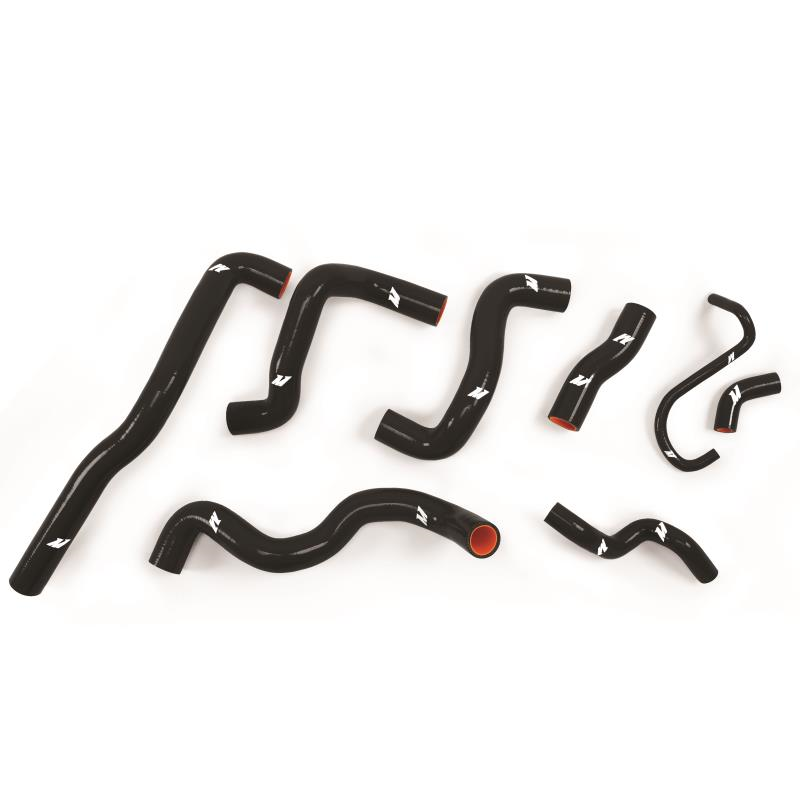 Mishimoto TURBO COOLANT HOSES - Mini Cooper S 07-15
