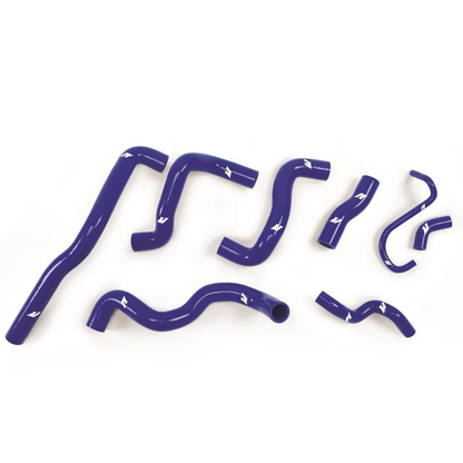Mishimoto TURBO COOLANT HOSES - Mini Cooper S 07-15