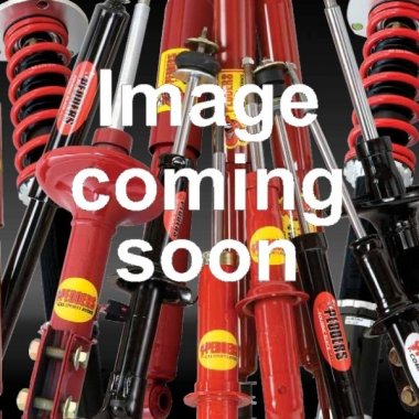 Pedders 2922 - Mini R50-53 (02-07) - Front Coil Spring Low