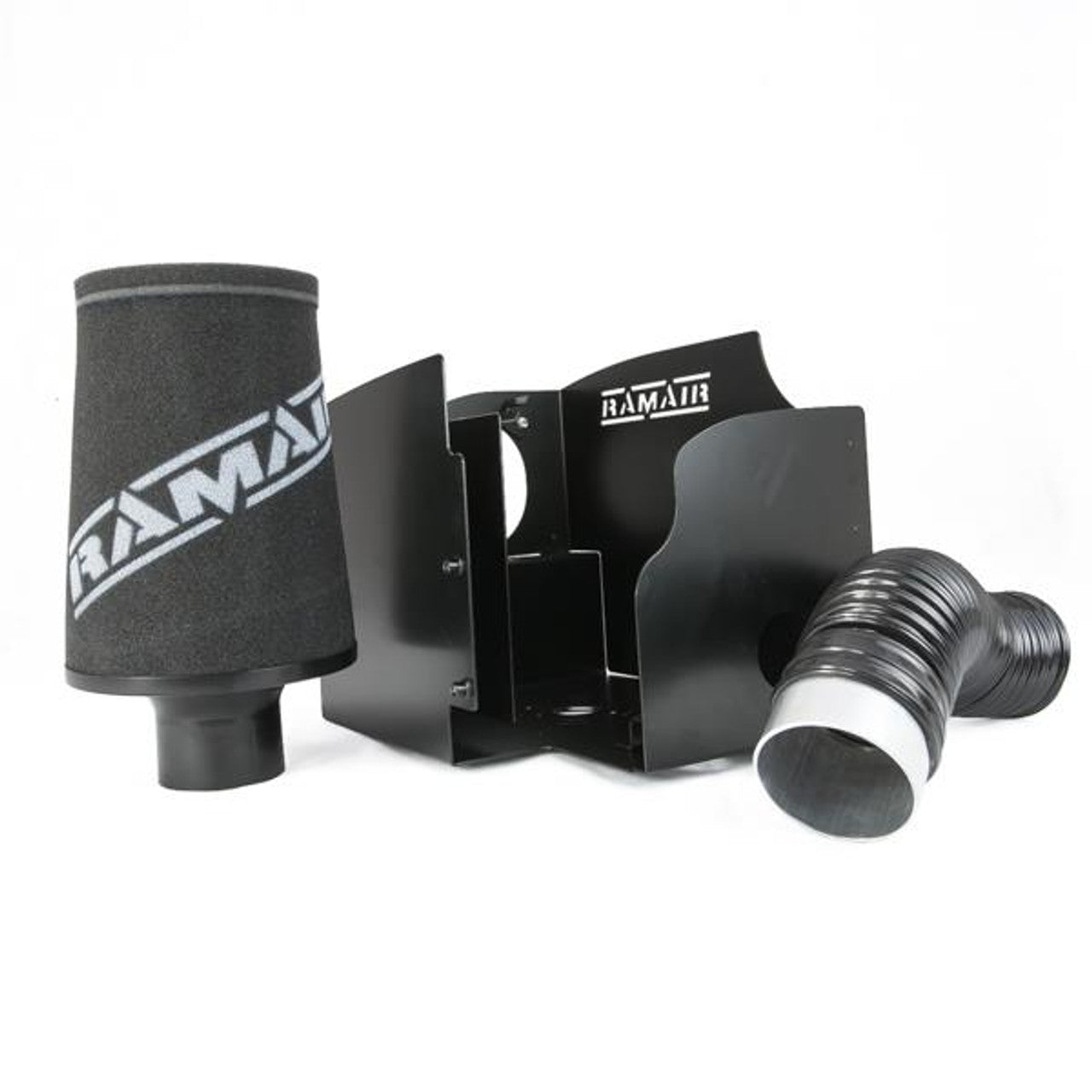 Ramair JSK-107 - Mini Cooper S 1.6 R53 Performance Intake Kit