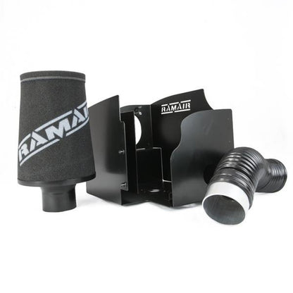 Ramair JSK-107 - Mini Cooper S 1.6 R53 Performance Intake Kit