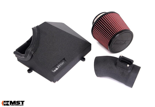 Ramair MST-BW-MIF5601 - 2.0 F54-F60 >2017 Mini Cooper MST Performance Intake Kit