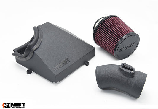 Ramair MST-BW-MIF5602 - 2.0 F55-F57 2019+ Mini Cooper MST Performance Intake Kit