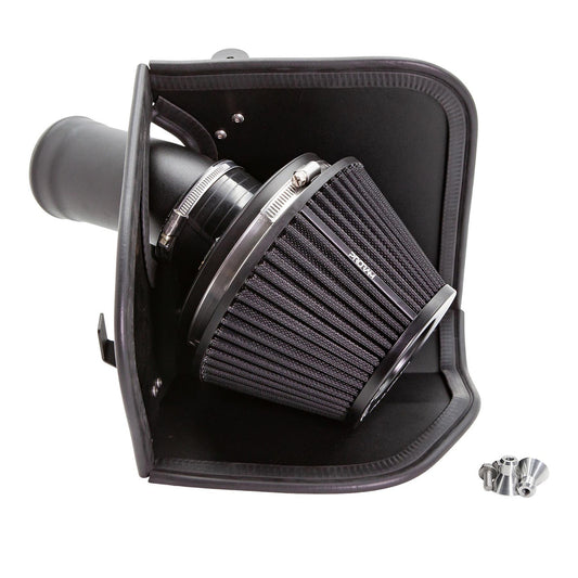 Ramair PRK-138-PLAIN-BK - PRORAM Air Filter Intake Kit for F56 Mini One 1.2T No MAF