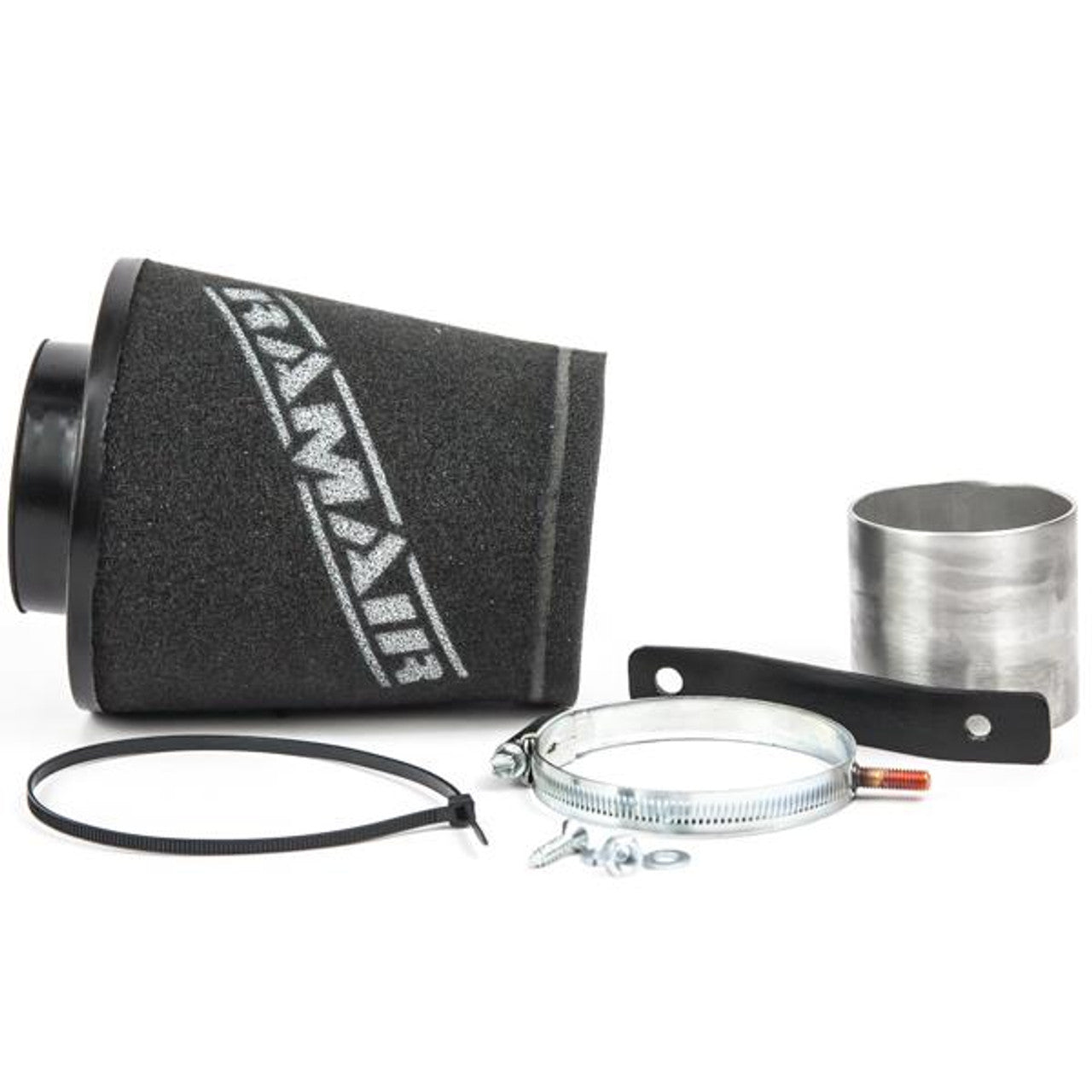 Ramair SR-114 - Mini Cooper S 1.6i R53 SR Performance Intake Air Filter Kit