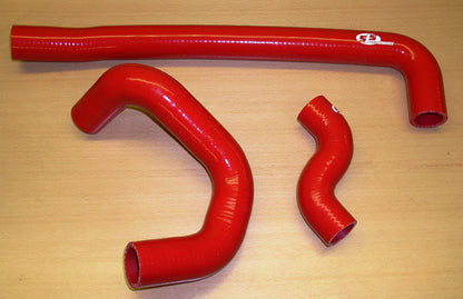 SFS CHS82 - Mini One / Cooper - Coolant Hose Kit