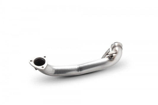 Scorpion Decat Downpipe Mini Cooper S 2007-2014 SMNC011