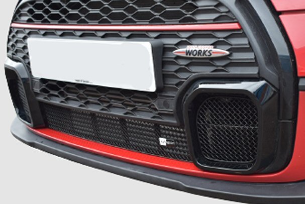 Zunsport MINI F56 JCW - LOWER GRILLE SET ZBM91222