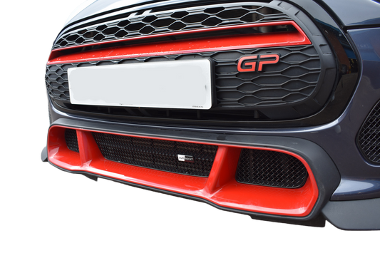 Zunsport MINI GP - Centre Grille Set ZBM97919P