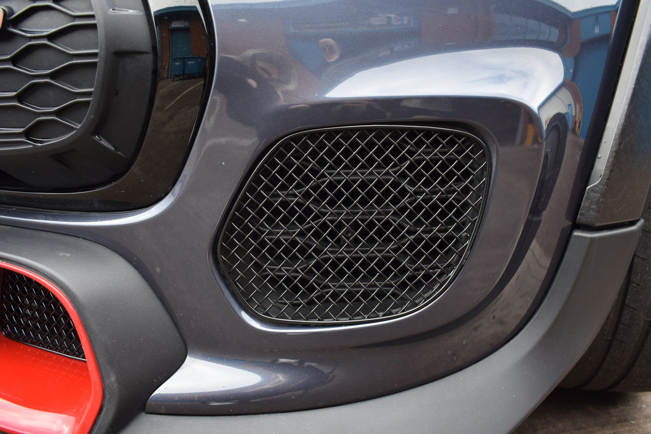 Zunsport MINI GP - Outer Grille Set ZBM97819P