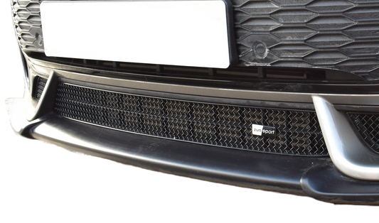 Zunsport Mini Clubman JCW - Centre Grille ZBM96019P