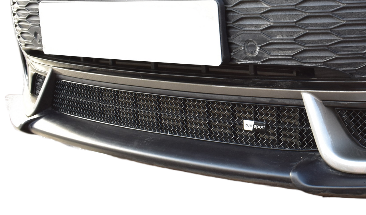 Zunsport Mini Clubman JCW - Centre Grille ZBM96019P