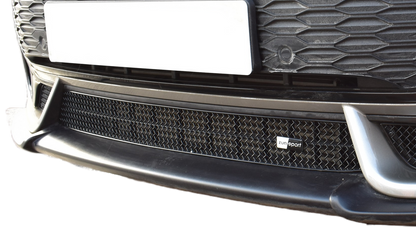 Zunsport Mini Clubman JCW - Centre Grille ZBM96019P