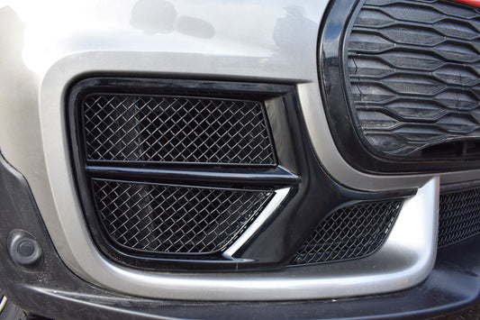 Zunsport Mini Clubman JCW - Outer Grille Set ZBM95919P